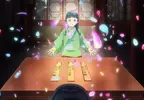 網友票選《代表色為綠色的動漫人物》問卷結果排行榜 TOP20 公佈
