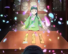 網友票選《代表色為綠色的動漫人物》問卷結果排行榜 TOP20 公佈