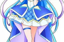 日本網友不懂《手遊女角腿上那玩意》到底是什麼？大家紛紛舉出有綁腿環的角色了……