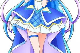 日本網友不懂《手遊女角腿上那玩意》到底是什麼？大家紛紛舉出有綁腿環的角色了……