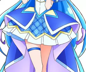 日本網友不懂《手遊女角腿上那玩意》到底是什麼？大家紛紛舉出有綁腿環的角色了……