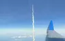 搭飛機看見《NASA火箭發射》親眼目睹「阿提米絲2號」升空這運氣真的爆棚