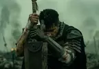網友製作《烙印勇士：黃金時代篇》史詩級AI創作影片 真正的黑色劍士就此登場