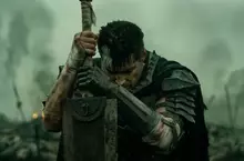 網友製作《烙印勇士：黃金時代篇》史詩級AI創作影片 真正的黑色劍士就此登場