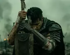 網友製作《烙印勇士：黃金時代篇》史詩級AI創作影片 真正的黑色劍士就此登場