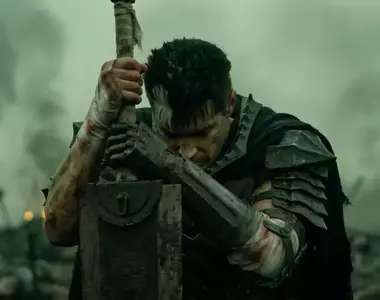 網友製作《烙印勇士：黃金時代篇》史詩級AI創作影片 真正的黑色劍士就此登場
