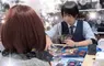 65歲馬麻的《遊戲王筆記》為了想了解小孩的興趣，所以認真研究卡牌規則超用心