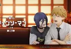 一番賞《劇場版 鏈鋸人蕾潔篇 第2彈》A賞、B賞+Lsat one賞獎品公開，9月18號起開始推出
