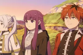 作曲家質疑《奇幻作品沒有性元素不合理》旅途中怎麼可能沒有發生那種事？