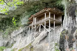 獨旅的缺點就是不能去看《日本最危險國寶》但也是認識新朋友的大好機會？