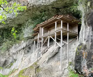 獨旅的缺點就是不能去看《日本最危險國寶》但也是認識新朋友的大好機會？
