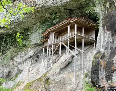 獨旅的缺點就是不能去看《日本最危險國寶》但也是認識新朋友的大好機會？