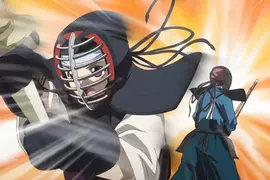 《日本劍道服》傳統上裡面不能穿內褲？他偷偷穿就被教練痛罵一頓了