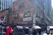 書迷好奇《東京這間二手書店》為什麼這麼多人愛拍照？原來曾在超多作品登場過