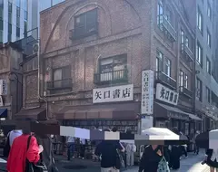 書迷好奇《東京這間二手書店》為什麼這麼多人愛拍照？原來曾在超多作品登場過