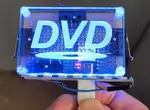 酷酷的小東西《DVD螢幕保護程式燈》撞到東西就會變色真的太討人喜歡了 酷酷的小東西《DVD螢幕保護程式燈》撞到東西就會變色真的太討人喜歡了