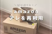 讓人大開眼界的《紙箱包裝材料再利用法》簡單又實用的生活小技巧分享