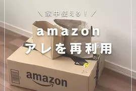 讓人大開眼界的《紙箱包裝材料再利用法》簡單又實用的生活小技巧分享