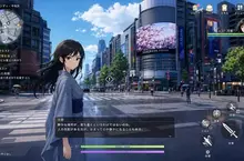 ChatGPT全新玩法《生成3D動漫風格的開放世界角色扮演遊戲》也許總有一天僅憑提示詞就能產出一款遊戲？