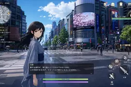 ChatGPT全新玩法《生成3D動漫風格的開放世界角色扮演遊戲》也許總有一天僅憑提示詞就能產出一款遊戲？