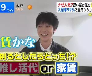 日本東京盛行《狹小賢者》年輕人為了興趣寧願犧牲居住空間