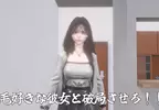 一款以毛為主角的《雜毛遊戲》登陸Steam，注意！這是一款連一根毛都不能掉以輕心的遊戲
