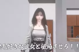 一款以毛為主角的《雜毛遊戲》登陸Steam，注意！這是一款連一根毛都不能掉以輕心的遊戲
