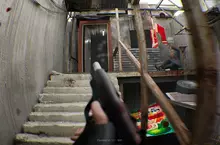 新作FPS《Better Than Dead》現已於Steam發布，體驗香港電影般激烈的槍戰大場面