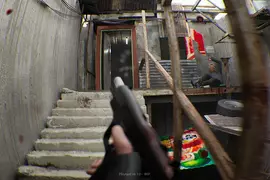新作FPS《Better Than Dead》現已於Steam發布，體驗香港電影般激烈的槍戰大場面