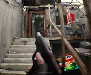 新作FPS《Better Than Dead》現已於Steam發布，體驗香港電影般激烈的槍戰大場面