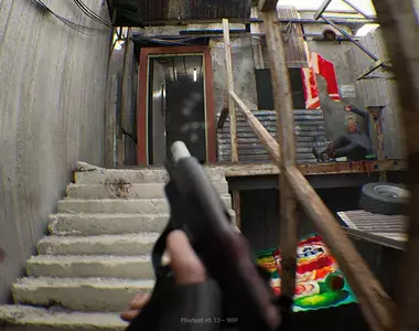 新作FPS《Better Than Dead》現已於Steam發布，體驗香港電影般激烈的槍戰大場面