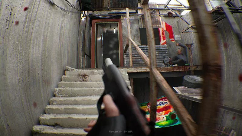 新作FPS《Better Than Dead》現已於Steam發布，體驗香港電影般激烈的槍戰大場面