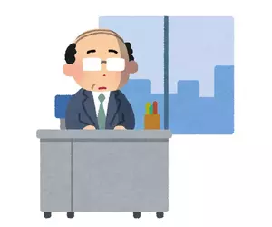 在日本職場被排擠的《窗邊族》難道不是人生勝利組嗎？