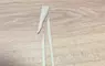網友分享《掰開免洗筷的終極苦衷》沒辦法好好掰開就算了，斷成三截是哪招？