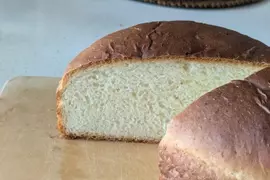《麵包食譜誤植》砂糖用量變10倍會不會太甜了？譯者發現錯誤版反而更好吃