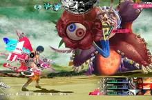 喜歡《回合制RPG》的日本網友 都來說說這種戰鬥設計有什麼優點了