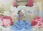 日本媽媽求救為什麼《相片印表機》都會把女兒印成可怕的模樣？