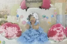 日本媽媽求救為什麼《相片印表機》都會把女兒印成可怕的模樣？