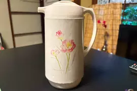 《日式旅館的水壺》明明是為客人著想的貼心舉動 現代人卻覺得噁心不敢喝？