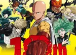 動畫10週年紀念《一拳超人展》 將於2026年6月26日至7月20日在東京池袋舉辦