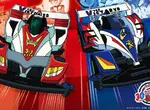 《爆走兄弟》30週年紀念展將於7月在「澀谷動漫中心」舉辦 