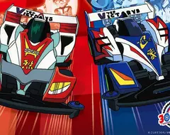 《爆走兄弟》30週年紀念展將於7月在「澀谷動漫中心」舉辦 