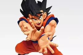 一番賞《七龍珠 SPIRIT OF THE SAIYAN》發售日期決定，預計將在2026年10月份登場
