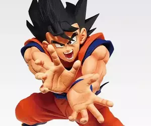 一番賞《七龍珠 SPIRIT OF THE SAIYAN》發售日期決定，預計將在2026年10月份登場