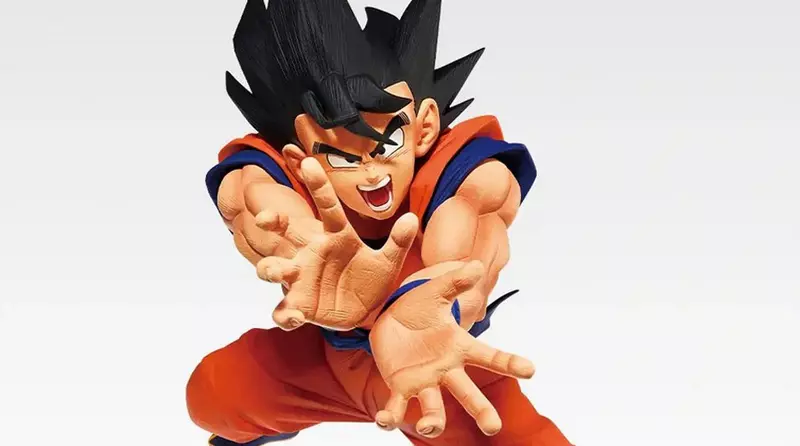 一番賞《七龍珠 SPIRIT OF THE SAIYAN》發售日期決定，預計將在2026年10月份登場