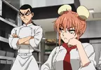 西條真二料理漫畫《炒翻天》正式PV公開 動畫將於7月5號開播