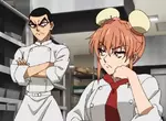 西條真二料理漫畫《鐵鍋料理王》正式PV公開 動畫將於7月5號開播