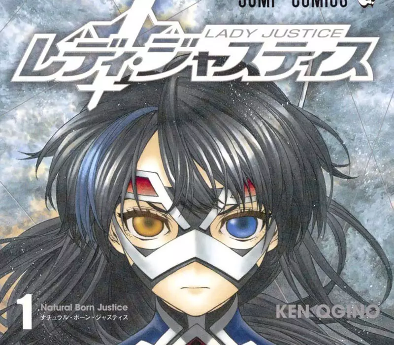 《漫畫家荻野ケン》吐露用女性當漫畫主角的苦衷 JUMP編輯部堅持賣肉才能上連載？