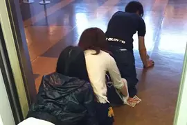 《人形蜈蚣》獵奇邪典電影日本4K上映 影迷回想起15年前的奇葩促銷活動