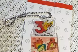 《不信任珠鍊的人》拿到這種周邊商品都會換成吊環 還有哪些更好的補強方法呢？